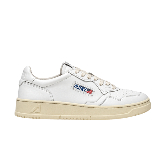 Autry Medalist Low | LL15