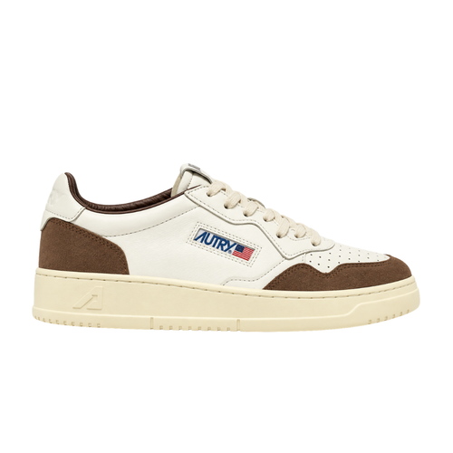 Autry Medalist Low | GS34