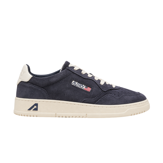 Autry Medalist Low | Space / White | AULM-UH11