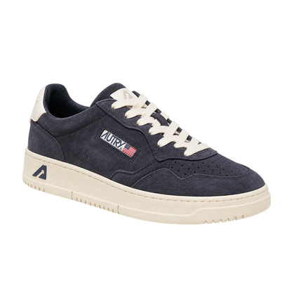 Autry Medalist Low | Space / White | AULM-UH11