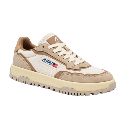 Autry Wildpace Low | AK03