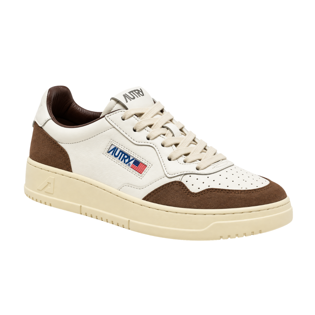 Autry Medalist Low | GS34