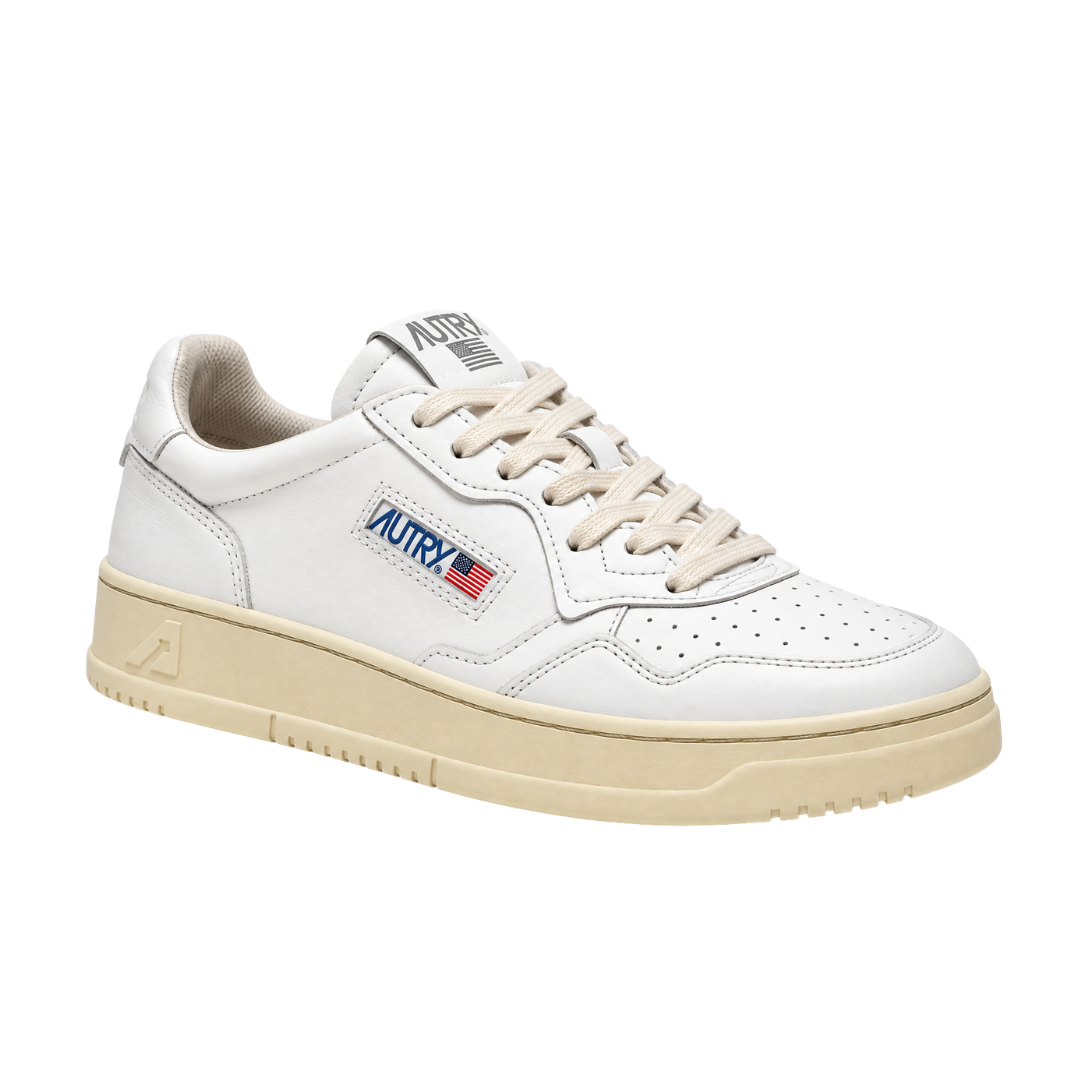 Autry Medalist Low | LL15