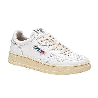 Autry Medalist Low | LL15