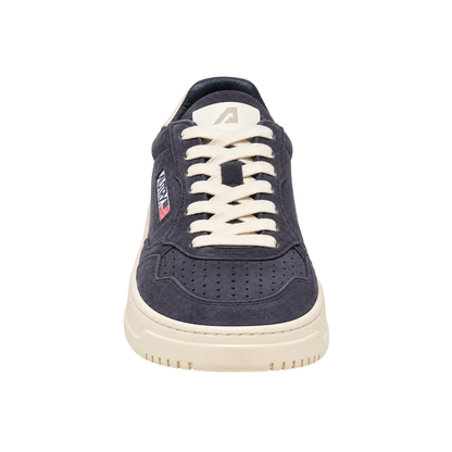 Autry Medalist Low | Space / White | AULM-UH11