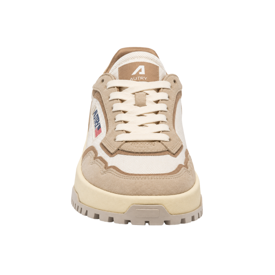 Autry Wildpace Low | AK03