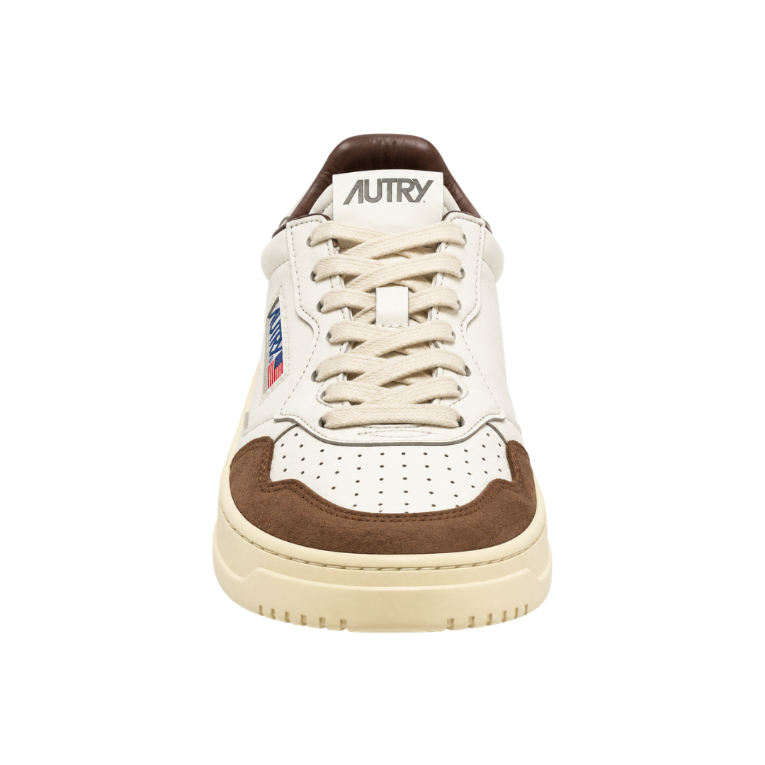 Autry Medalist Low | GS34