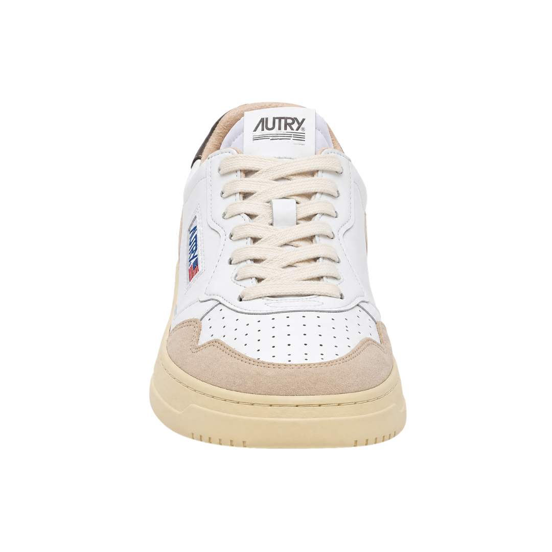 Autry Medalist Low | AULMLS01