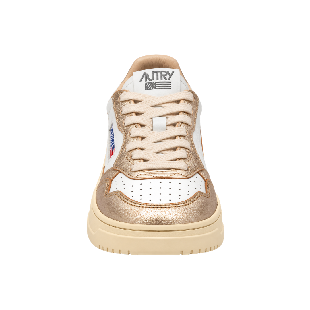 Autry Medalist Low | WB16
