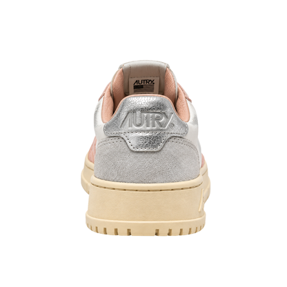 Autry Super Vintage Low | Bianco / Off-white | SV35