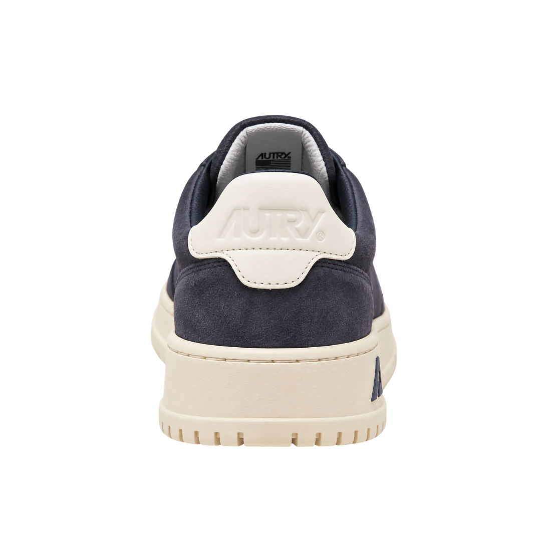 Autry Medalist Low | Space / White | AULM-UH11