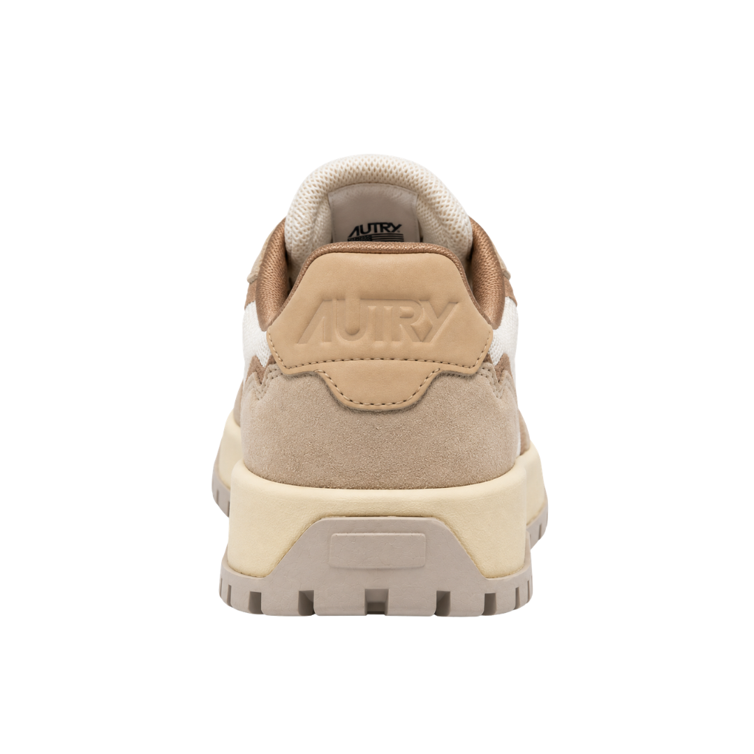 Autry Wildpace Low | AK03