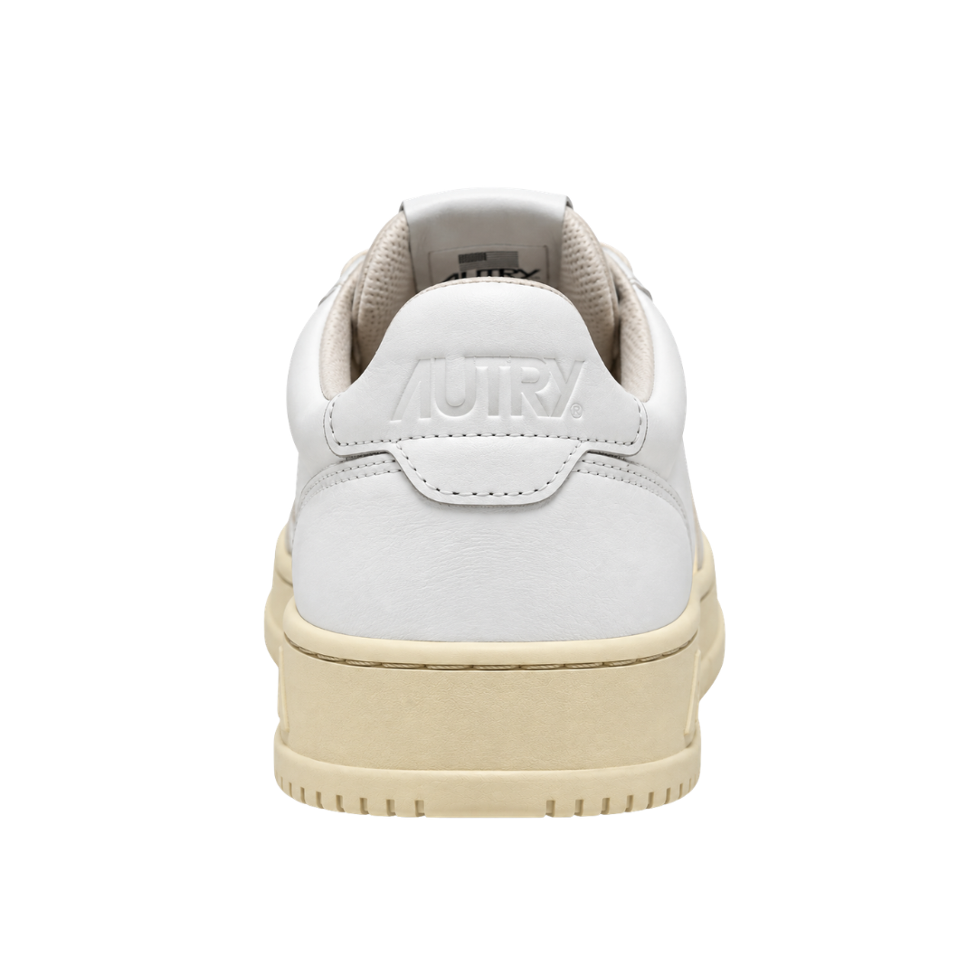 Autry Medalist Low | LL15