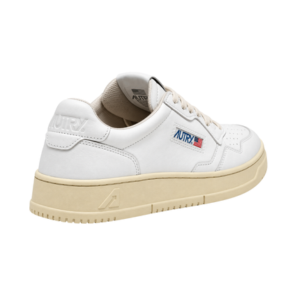 Autry Medalist Low | LL15