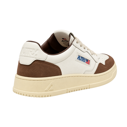 Autry Medalist Low | GS34