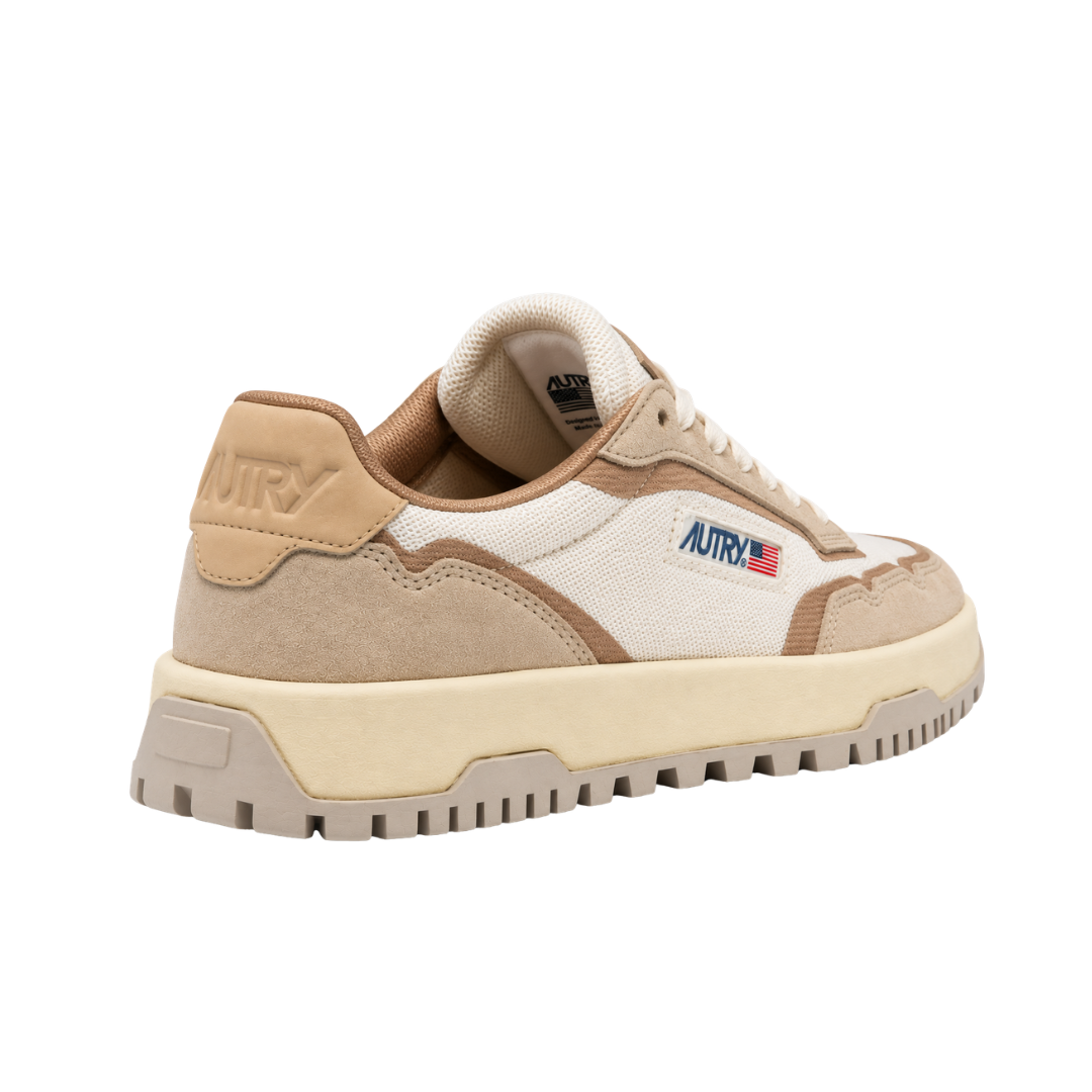 Autry Wildpace Low | AK03